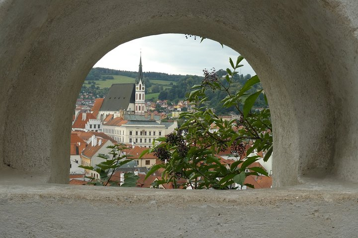 A day in the life of Český Krumlov - Private tour with a local - Photo 1 of 10